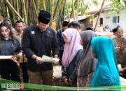 Di Pasuruan, Menteri AHY Ajak Masyarakat Daftar Tanah untuk Dapat Nilai Ekonomi dan Modal Usaha