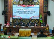 SK Pj Gubri No.Kpts.3482/IX/2024, 24 September 2024, Agus Miswandi Ketua DPRD Dumai 2024-2029
