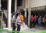 Polres Landak Perketat Keamanan Pelantikan DPRD, Antisipasi Gangguan