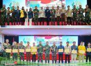 Gubernur Akmil Buka Seminar Akmil Menuju SDM Unggul 2045