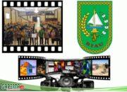 Dumai Tuan Rumah Rakor Pelaksanaan Pembangunan Kabupaten Kota se-Provinsi Riau