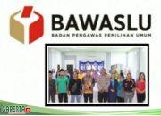 Bawaslu Kabupaten Sanggau Gelar Giat “Pengawasan Isu-isu Negatif Untuk Mencegah Pelanggaran dan Sengketa Proses pada Tahapan Pilkada Serentak 2024”