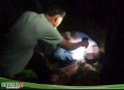 Seorang Pria Ditemukan Meninggal, Kapolsek Sebut Tidak Ditemukan Adanya Kejanggalan