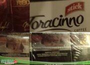 Pengusaha Rokok Ilegal di Kota Singkawang Kebal Hukum, Bea Cukai dan Aparat Penegak Hukum Hukum Bungkam!!