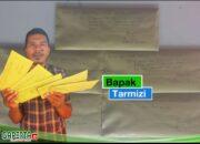 Ahmad Tarmizi Layangkan  Surat ke Ketua Komisi Kejaksaan Republik Indonesia