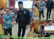 Workshop/Seminar Seni, Budaya Dulu, Kini dan Nanti, Walikota Paisal: Tidak Lepas dari Kehidupan Zaman Berzaman