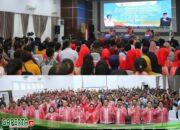 dr.Susanti Pastikan Seleksi PPPK Pemko Pematangsiantar Dilaksanakan Profesional dan Gratis