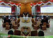 Workshop/Seminar Seni, Budaya Dulu, Kini dan Nanti DKD Dumai, Ini Materi Dosen ISI Dr. Asril Mukhtar, M.Hum..!!