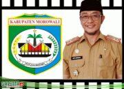 Amir Aminudin S.Pd, MM: Inovasi Spektakuler Dinas Pendidikan dan Kebudayaan Kabupaten Morowali