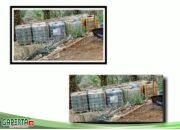 Diduga KURIK Pemilik Sumur Minyak Ilegal dan Pok Pokan di KM 51. Pasal 85 dan 79 Menanti.