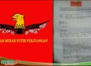 Macab LMPP Tebo Buat Pengaduan Dugaan Tindak Pidana Diskriminasi Ras Dan Etnis Oleh saudara Siswanto.