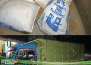 Angkut Pasir Zircon Tanpa Dokumen Resmi, Tiga Oknum Warga Diamankan Polsek Manis Mata