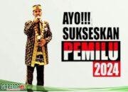 Dugaan Pembiaran Terhadap Oknum ASN Memicu Kegaduhan Menjelang Pemilu 2024