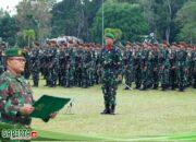 Akmil Gelar Upacara Bendera dan Persiapan Event Nasional