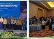 Buka Konferensi Internasional Penilaian Dampak Sosial, Menteri AHY Tekankan Pengadaan Tanah Harus Utamakan Keadilan