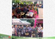 Ketua Perkumpulan Pemuda Tujuh Suku Bersatu Kecamatan Sungai Sembilan, Johan: Pemuda Elemen Penting Dalam Lanjutkan Generasi