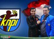 Nanda Aulia Rahmat Terpilih Ketua DPD KNPI Dumai 2024-2026, Ini Kata Ketua Pemuda IKSS Dumai Khaidir Jailani, Simak..!!