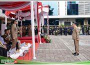 Hari Agraria dan Tata Ruang 2024, Menteri AHY Ungkap Kementerian ATR/BPN Selamatkan Rp 5,71 Triliun Kerugian Negara dari Kejahatan Pertanahan