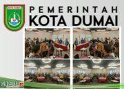 Lokakarya Dekarbonasi Upaya Pencapaian 2050 Zero Carbon City Dinas LH Pemko