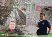 Kepada Dinas PURR Kerinci Bagian Pengawas Tolong Tindak Tegas Dalam Pengerjaan Jalan Siulak Deras-Sungai Betung Tidak Sesuai Spesifikasi