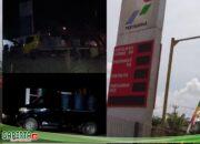 Tindakan Suap SPBU 66.788.003 Terungkap, Pelanggaran UU Tipikor Disorot