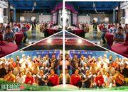 Gelar Customer Gathering, PLN Berinovasi untuk Tingkatkan Layanan melalui Smart Power Solution