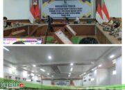 Konsultasi Publik 1 KLHS RDTR Sungai Sembilan Tahap 2 Dumai Tahun 2024