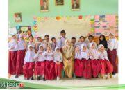 SD Negeri 82, Menjadi Guru Yang Profesional Dalam Mengajar…!!
