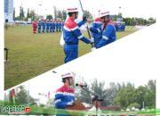 Gelar Grand Safety Talk, GM PT KPI Kilang Dumai Tegaskan Pelaksanaan Budaya HSSE