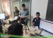 Imigrasi Kelas ll TPI Belawan Gelar Testimoni Permohonan Pasport Untuk Masyarakat