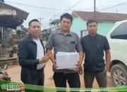 Pembentukan Tim Kemenangan “JOUS” di Kecamatan Meliau