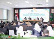 Sertifikasi Hakim Bersama Mahkamah Agung, Menteri AHY: Pentingnya Kolaborasi untuk Hadirkan Keadilan bagi Masyarakat