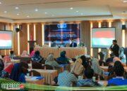 FGD Penyamaan Persepsi Smart City Kota Dumai dan Asistensi Evaluasi Tahap Akhir Smart City