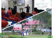 Dorong Gaya Hidup Sehat dan Produktivitas Kerja, PT KPI Kilang Dumai Gelar SEBUSE 2024