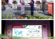 Kado HUT PT KPI ke-7, Kilang Dumai Berhasil Ciptakan Value Creation dari Inovasi Produk Ramah Lingkungan Setara 265 Juta USD