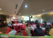 Sosialisasi dan Media Visit AJP 2024 Bersama Media Pekanbaru, Sungai Pakning dan Dumai