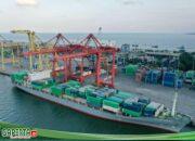 PT BNCT Menyikapi Soal Pemberitaan di Media Online Terkait Container Yang Jatuh