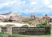 Bos Peti ALY  Tak Tersentuh Hukum Melenggang Bebas Merusak Alam