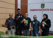 Workshop Teater DKD Dumai, Diikuti 50 Peserta