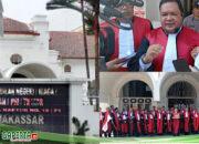 Protes Hakim PN Makassar Tuntut Revisi PP No. 94 Tahun 2012