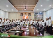 Selamat dan Sukses Atas HUT    PT Kawasan Industri Medan Ke-36Th