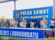 Media Gaperta.id Mengapresiasi Kinerja Polres Labuhanbatu, Terungkap Kasus Terbakarnya Rumah Wartawan di Labuhanbatu