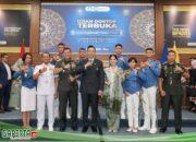 Dukungan Doa dari Danmentar dan Taruna Akmil, Atas Keberhasilan AHY