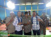 ketua Adat Dari Tiga Desa Kecamatan Keliling Danau Siap Pasang Badan : Monadi-Murison Layak Menjadi Pemimpin Kerinci