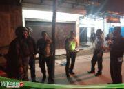 Polres Pelabuhan Belawan dan Polsek Belawan Respon Cepat Aksi Tawuran di Jalan Selebes