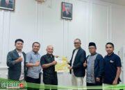 Dr.M.Hariya Toni, S.Sos.I., MA: Calon Rektor Termuda yang Potensial Membawa Perubahan di “IAIN” Kerinci