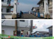 Dukung Sektor Kemaritiman, PLN Resmi Pasok Listrik Shore Connection KPLP Tanjung Uban