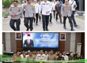 Di Penghujung Pemerintahan Presiden Joko Widodo, Menteri AHY Kembali Gebuk Mafia Tanah di Jawa Barat