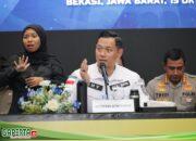 Menteri AHY Ungkap Dua Kasus Tindak Pidana Pertanahan di Kabupaten Bekasi, Selamatkan Potensi Kerugian hingga Rp183 Miliar