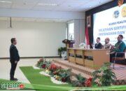 Kolaborasi dengan Mahkamah Agung, Sekjen Kementerian ATR/BPN: Upaya Penyelesaian Masalah Pertanahan dari Hulu ke Hilir